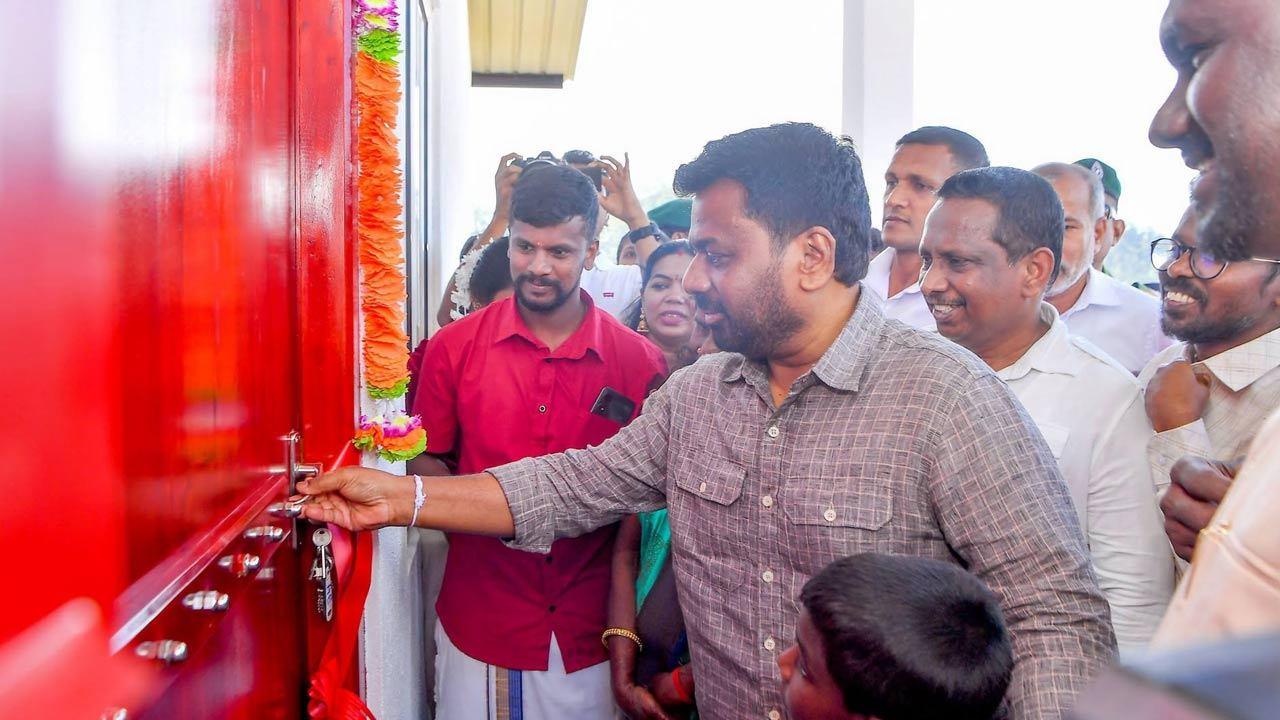 ‘நவோதயா புரம்’