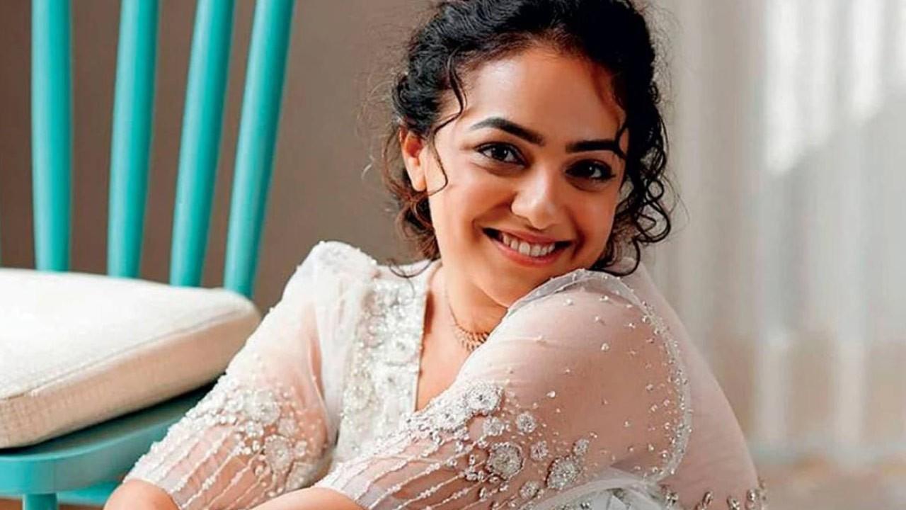 புதிய அவதாரம் எடுக்கும் நடிகையாக கலக்கிய நித்யா மேனன்!