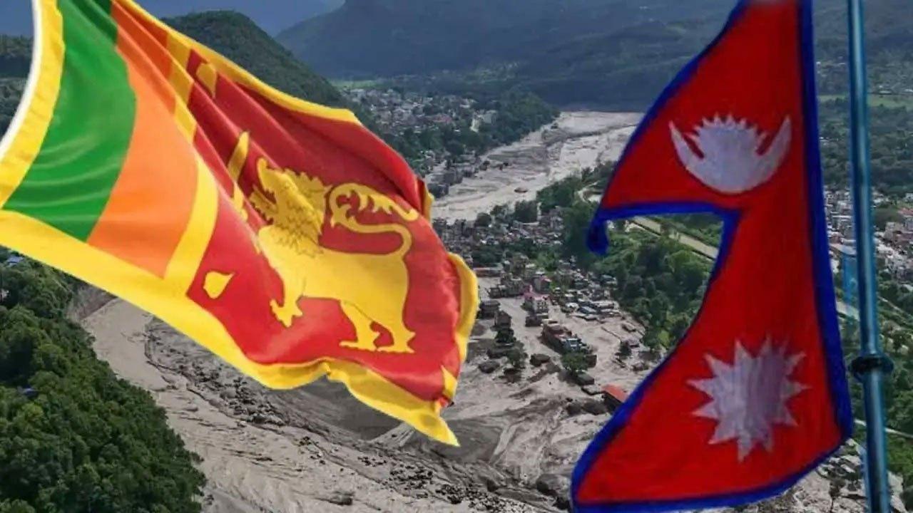 நேபாளத்திற்கு ஒரு மில்லியன் டொலரை அன்பளிப்பாக வழங்க அமைச்சரவை அங்கீகாரம்