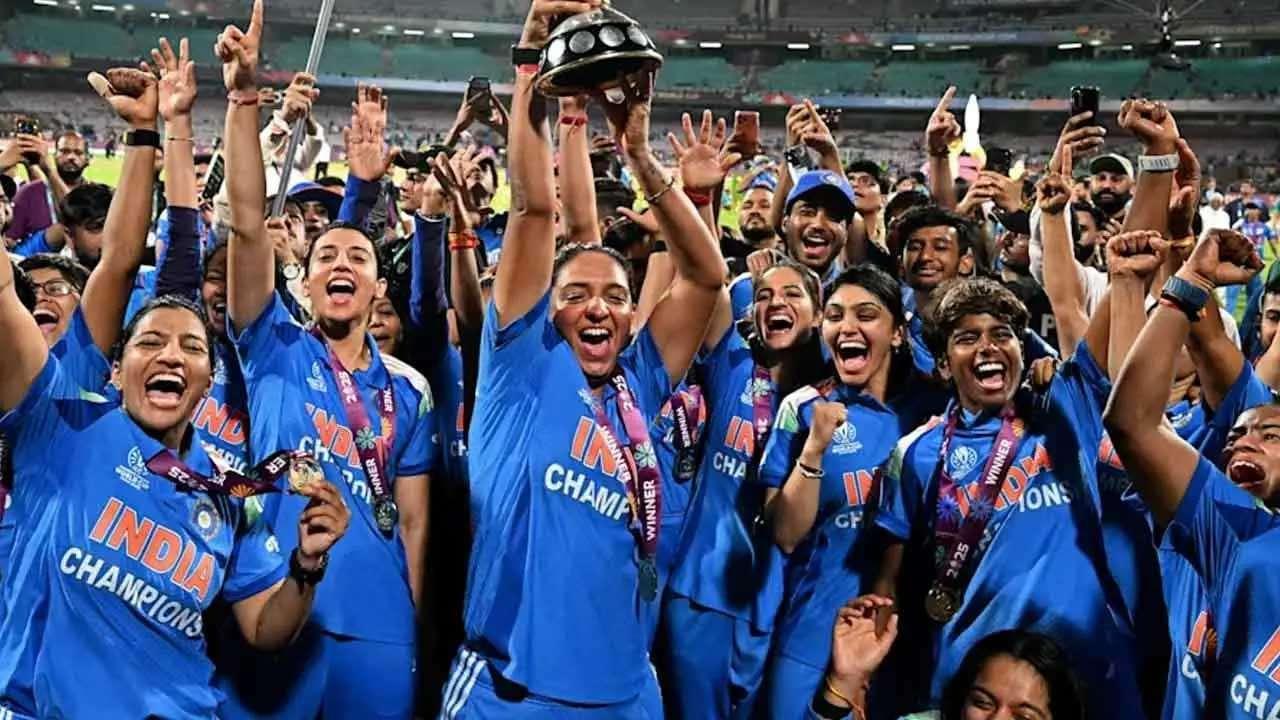 முதலாவது மகளிர் சேம்பியன்ஸ் தொடர், இலங்கையிலிருந்து இந்தியாவுக்கு மாற்றம்