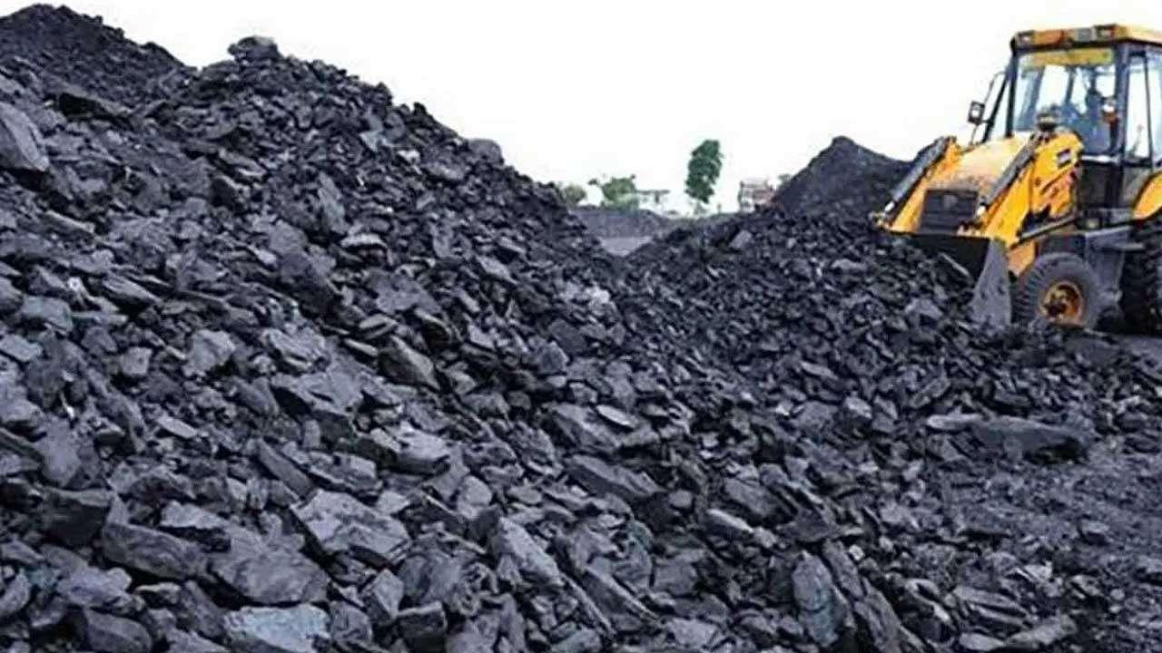 நிலக்கரி பற்றாக்குறை தொடர்பில் வலுசக்தி அமைச்சரின் அறிவிப்பு
