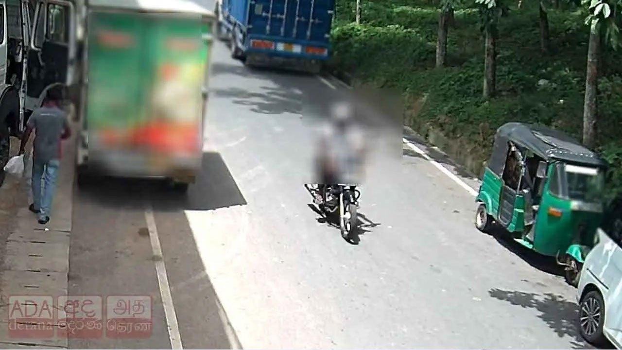 பாதாள குழுவினருக்கு மோட்டார் சைக்கிள் வழங்கியவர் கைது