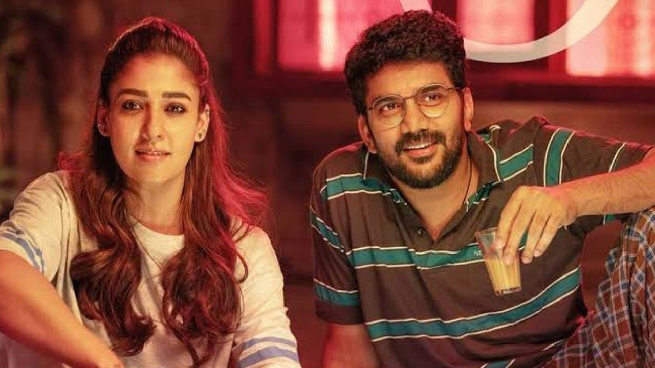 7 நாட்களில் 'ஹாய்' திரைப்படம் செய்துள்ள வசூல்!