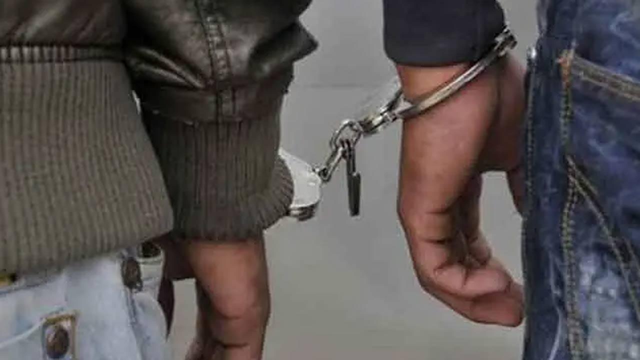 1 கிலோவிற்கும் அதிகமான ஹெரோயினுடன் இருவர் கைது