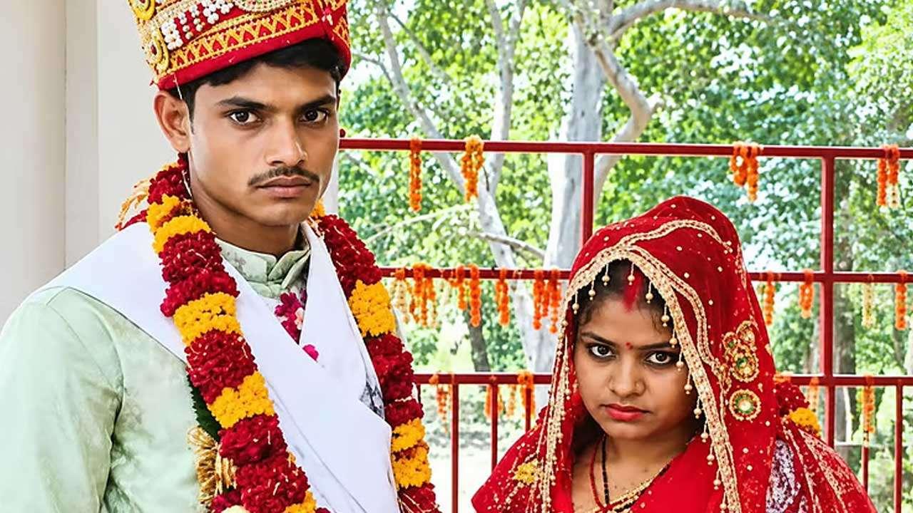 இறந்துவிட்டதாக சுடுகாட்டில் தகனம் - உயிருடன் வீடு திரும்பிய பெண்!