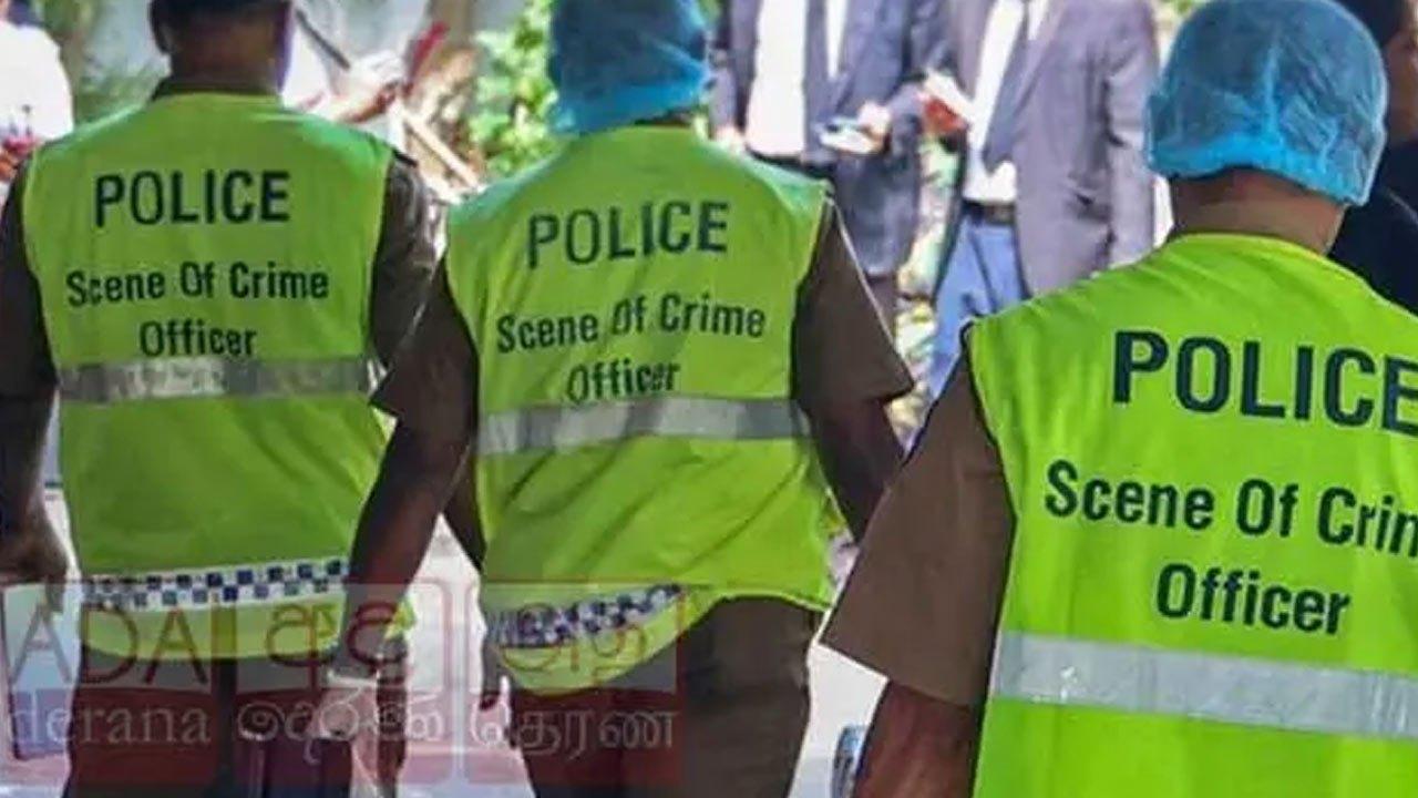 ஓய்வுபெற்ற இராணுவ சிப்பாய் கொலை: மனைவியைக் கைது செய்த சி.ஐ.டி!
