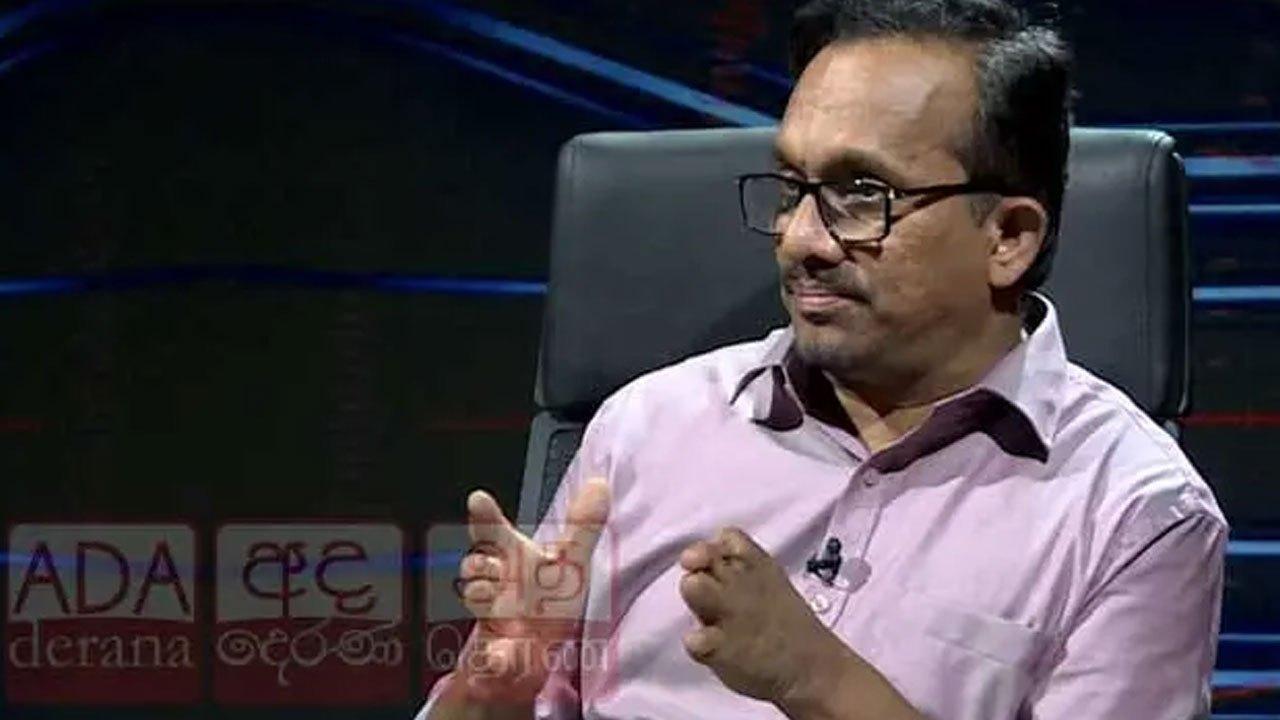 22வது திருத்தம் குறித்த ஜனாதிபதியின் கூற்று குறித்து அமைச்சர் ஹந்துன்னெத்தி விளக்கம்