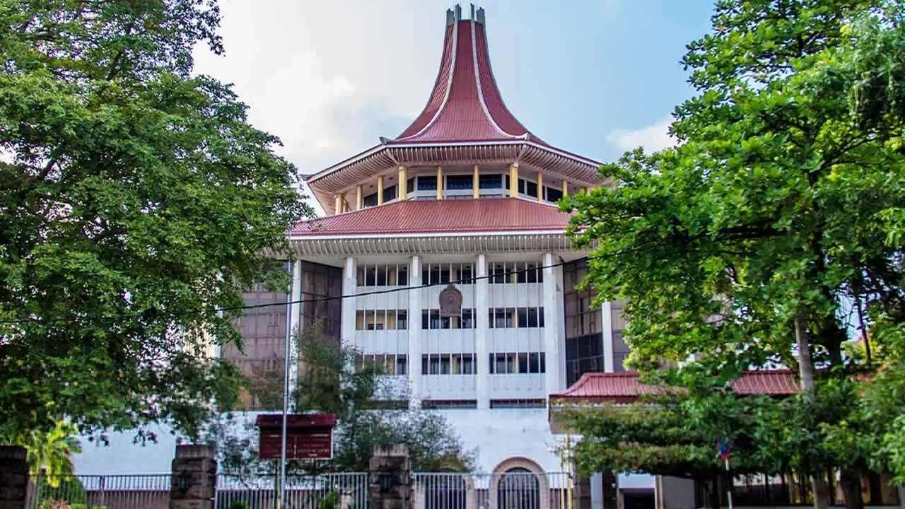 பட்டய ஊடக வல்லுநர்களுக்கான நிறுவனச் சட்டமூலத்தின் சில சரத்துகள் அரசியலமைப்புக்கு முரணானவை