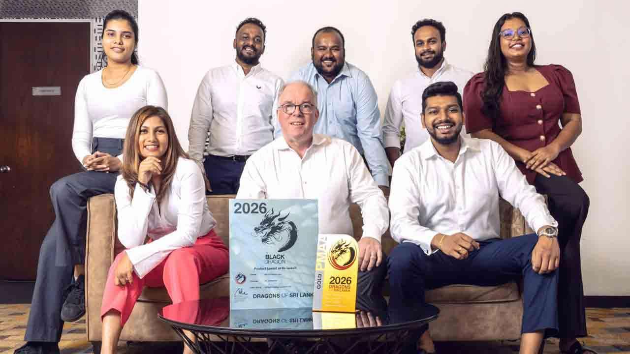 Softlogic GLOMARK இன் “ගෙට Better Life” பிரச்சாரம் Dragons of Sri Lanka 2026 விருது விழாவில் தங்க விருதை வென்றுள்ளது