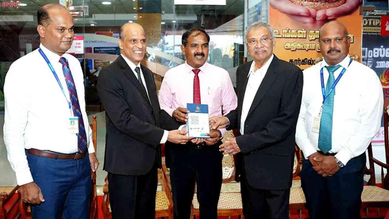கொமர்ஷல் வங்கியானது நல்லூர் திருவிழாவிற்கு முன்னதாக யாழ்ப்பாணத்தில் Q+ டிஜிட்டல் கொடுப்பனவு ஊக்குவிப்பு நடவடிக்கையை முன்னெடுத்தது