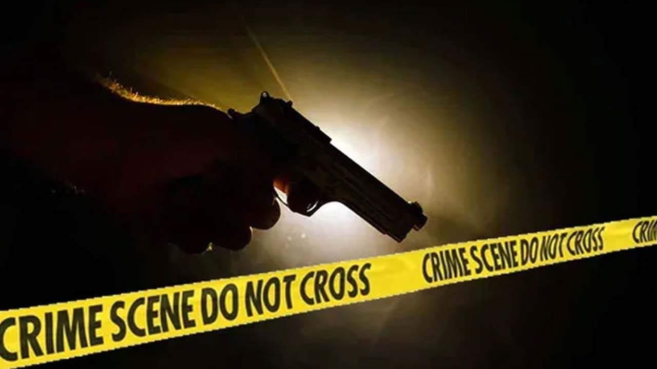 அத்துருகிரிய பகுதியில் துப்பாக்கிச் சூடு