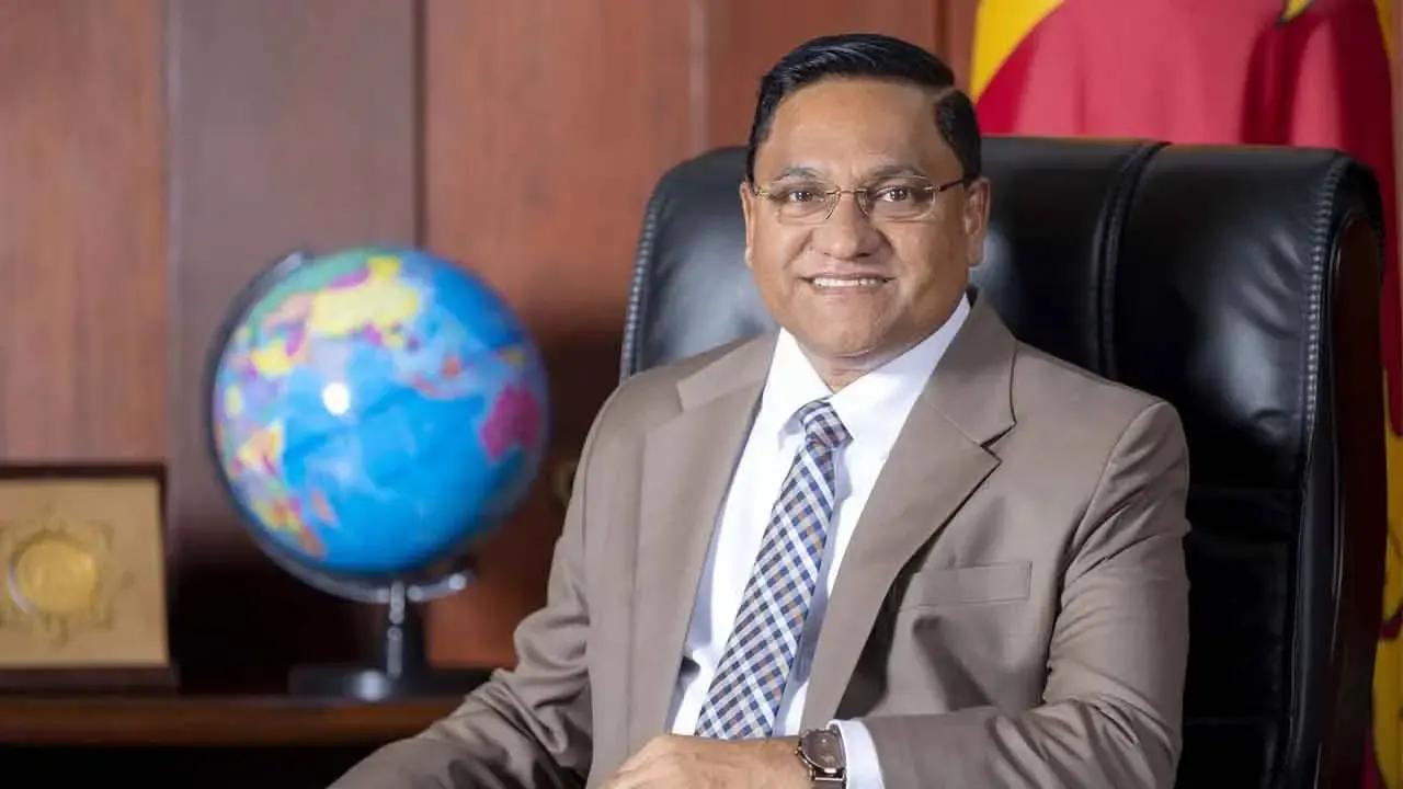 நியூயோர்க்கில் செப்டம்பர் 28-இல் வெளியுறவு அமைச்சரின் முக்கிய உரை!