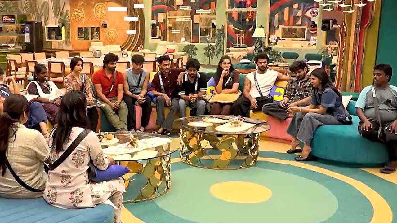 பிக் பாஸ் 10 இல் இருந்து வெளியேறிய முக்கிய போட்டியாளர்!