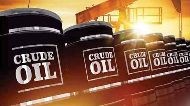 100 டொலரைக் கடந்தது கச்சா எண்ணெய் விலை!