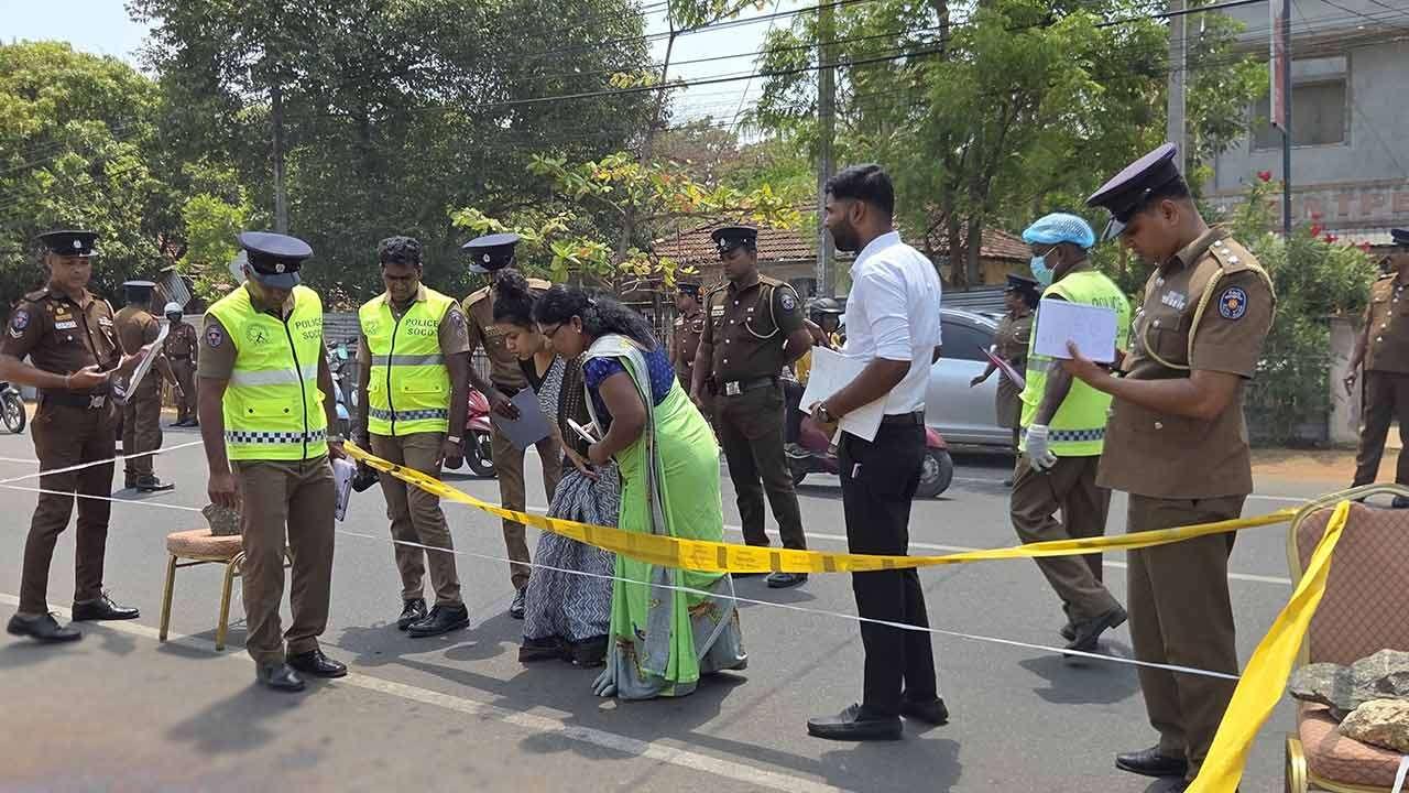 முற்பகையால் யாழில் இடம்பெற்ற கொடூர கொலை!