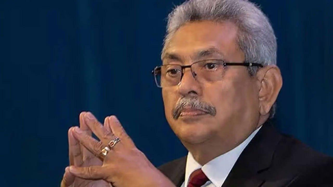 முன்னாள் ஜனாதிபதி கோட்டாபய ராஜபக்ஷ இன்று FCIDக்கு?