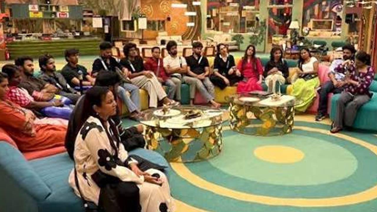 பிளாக் பாண்டியை தொடர்ந்து பிக்பாஸில் இருந்து வெளியேறிய போட்டியாளர்!