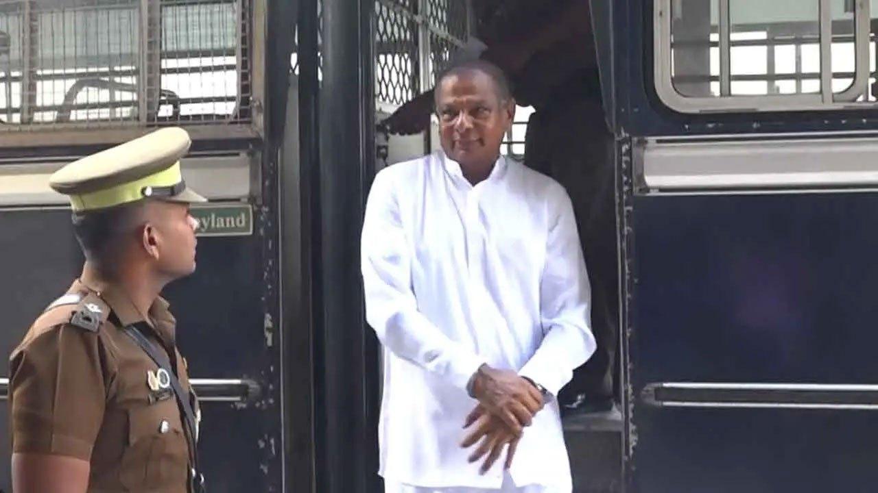 சிறைத் தண்டனை விதிக்கப்பட்ட முன்னாள் அமைச்சர் பிரியங்கரவிற்கு எதிராக மாற்றொரு வழக்கு