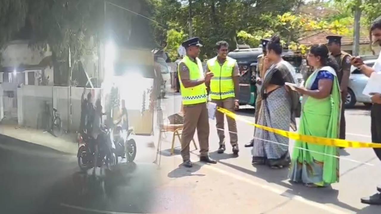வடமராட்சியில் இடம்பெற்ற கொலை தொடர்பில் மூவர் கைது