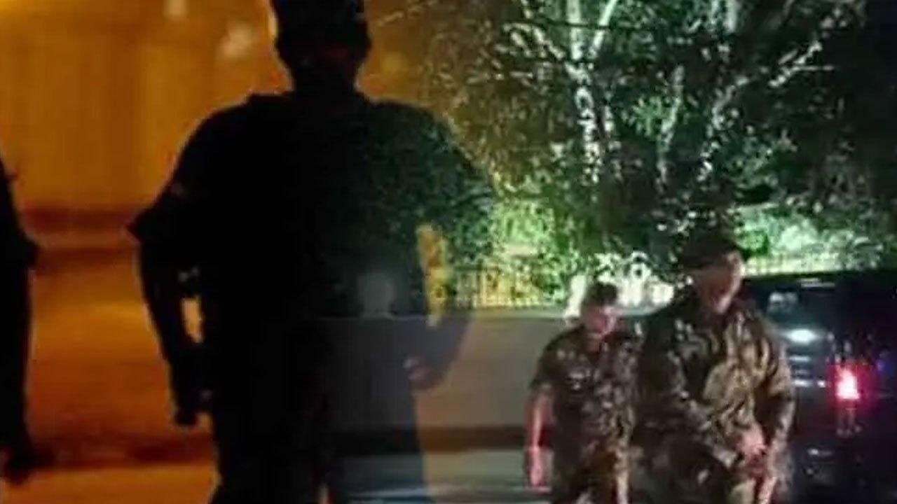 நாடளாவிய ரீதியிலான சுற்றிவளைப்பில் மேலும் 730 பேர் கைது