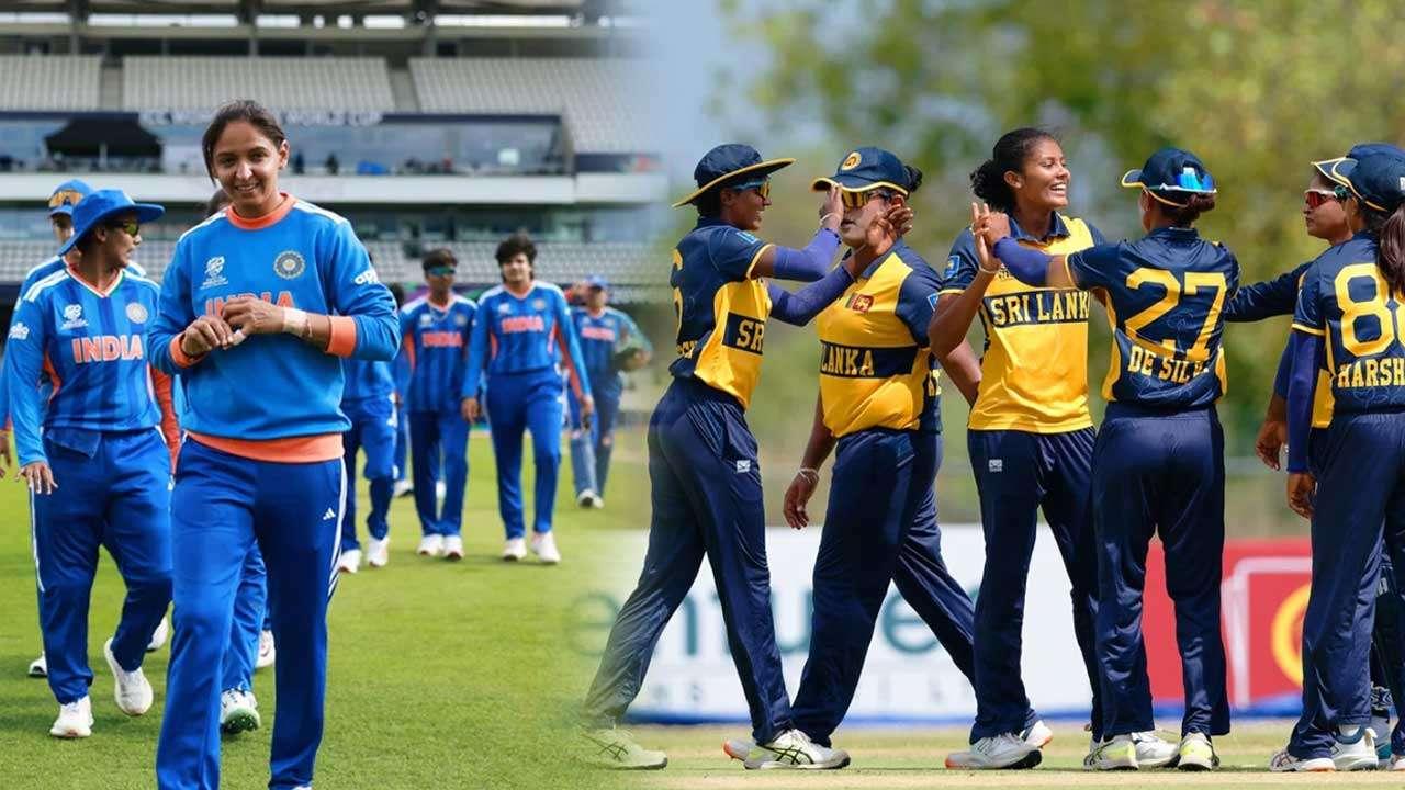 மகளிர் ஆசிய இறுதிப் போட்டி இன்று