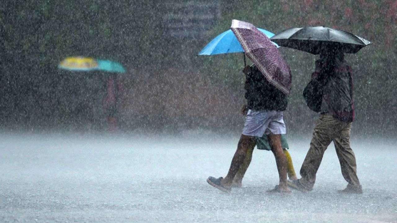 நாட்டில் இன்றும் 100 மி.மீ மழை