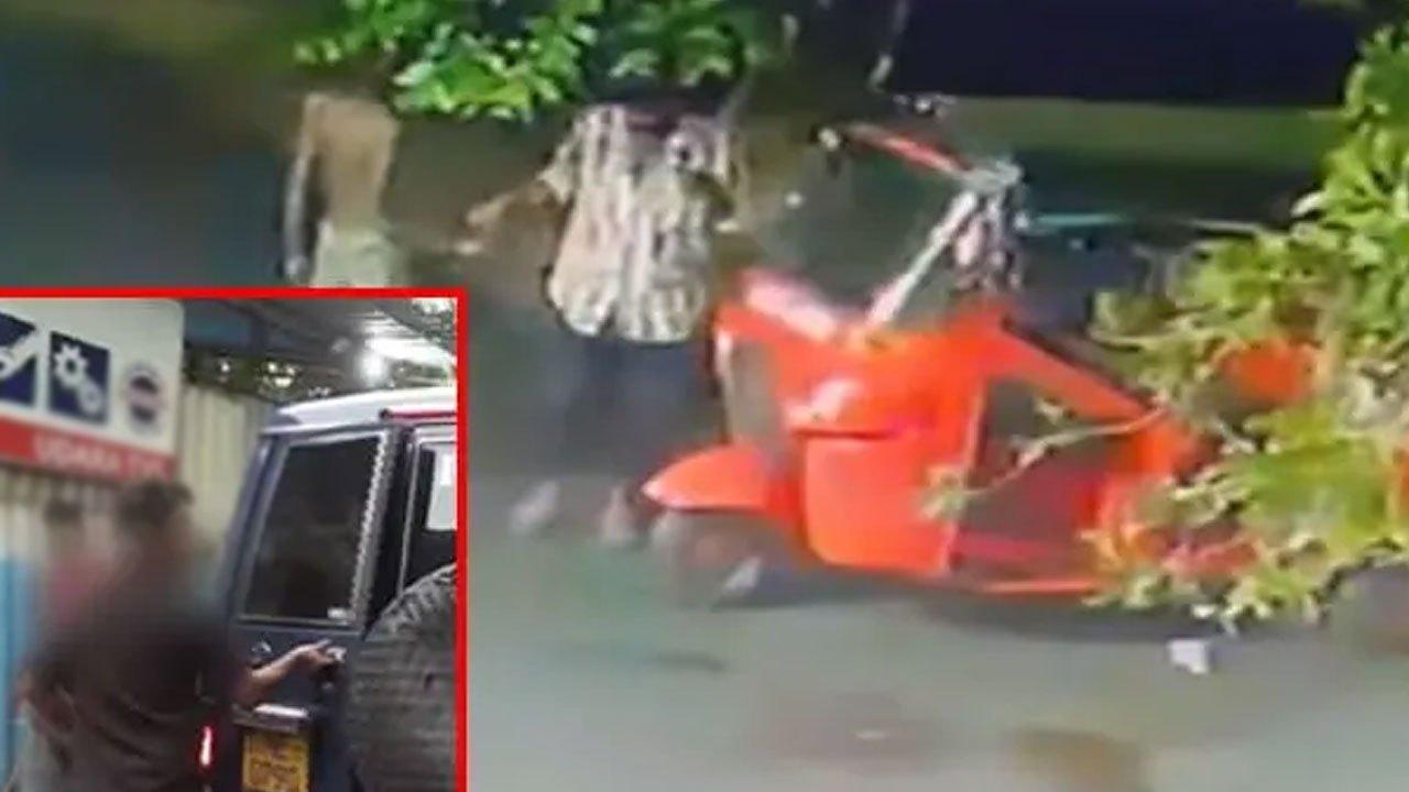 தெஹிவளை கைக்குண்டுத் தாக்குதல்: பாதாள உலகக் குழு மோதலே காரணம் என அம்பலம்