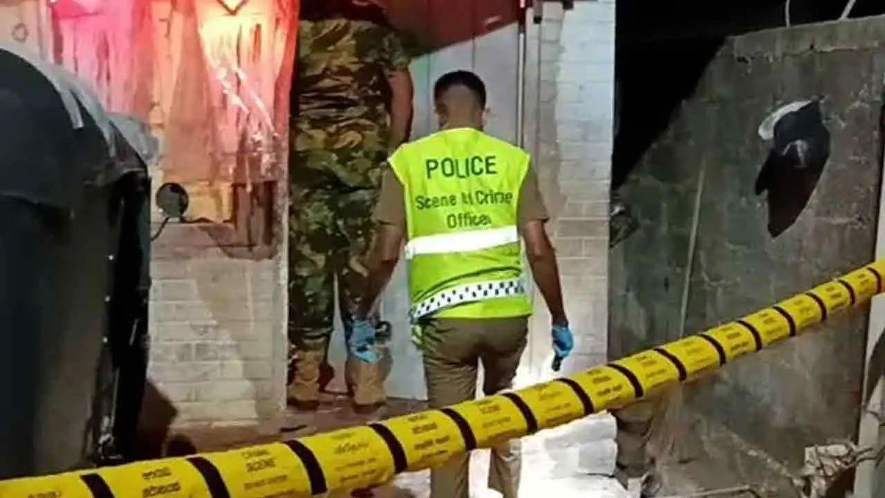 தெஹிவளை கைக்குண்டுத் தாக்குதல் தொடர்பில் மேலும் பல தகவல்கள்