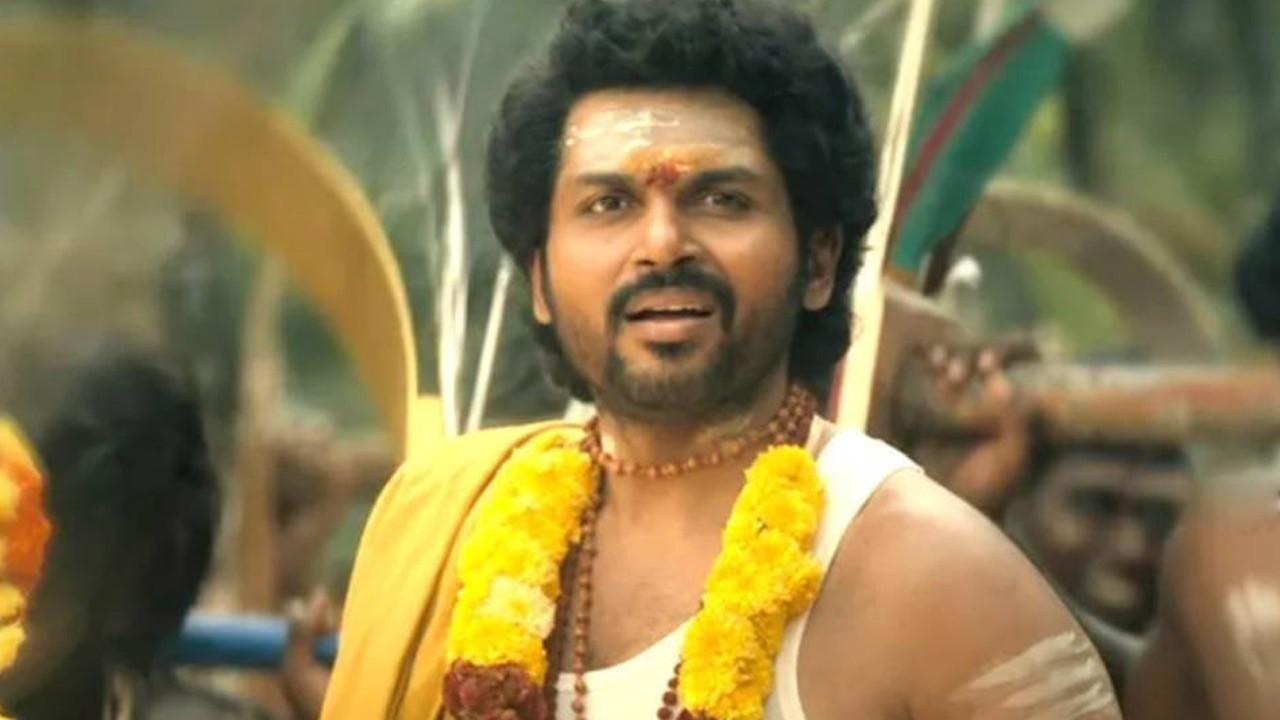 கடுமையான நஷ்டத்தை சந்தித்துள்ள கார்த்தியின் சர்தார் 2!