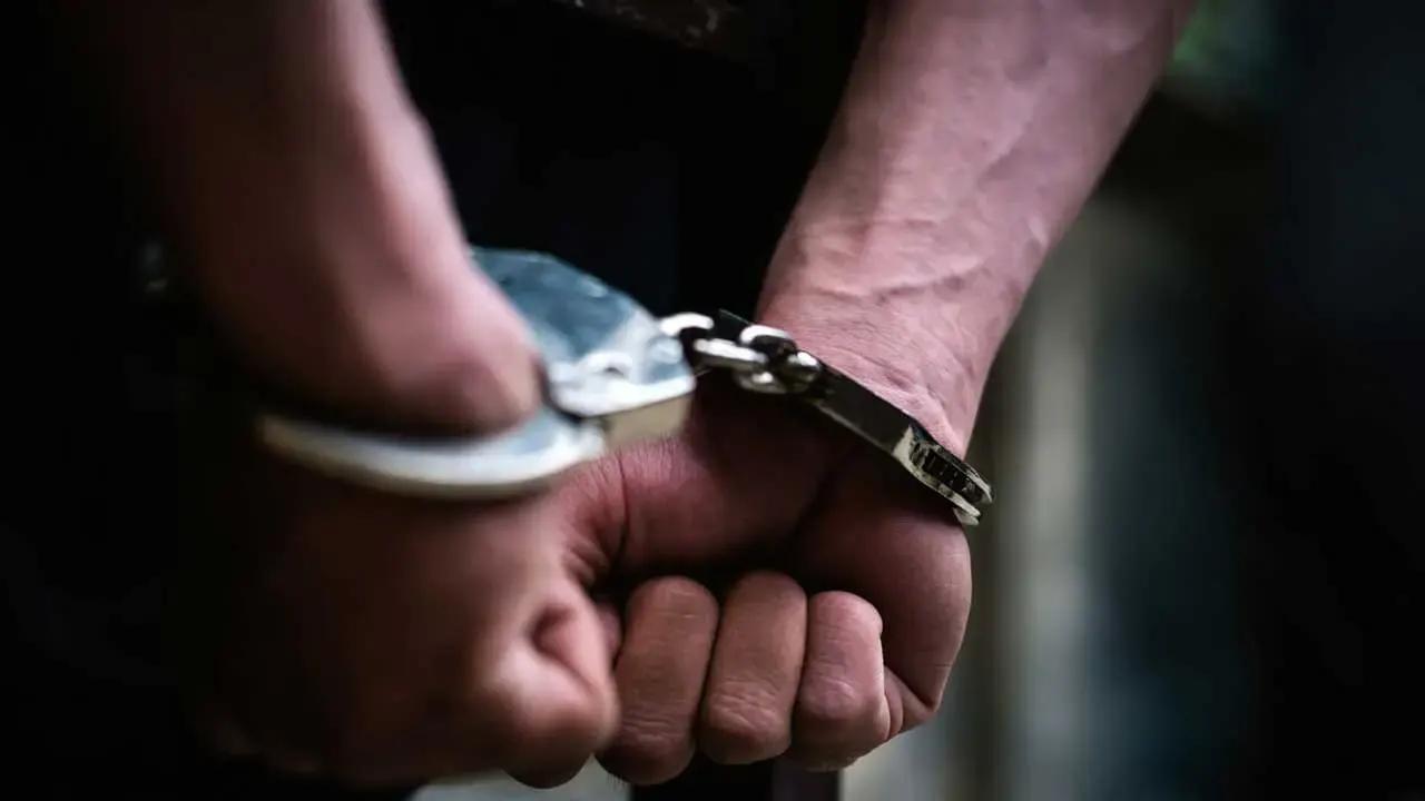 போலி ஆவணங்களை தயாரித்து நிதி மோசடி செய்த நபர் கைது