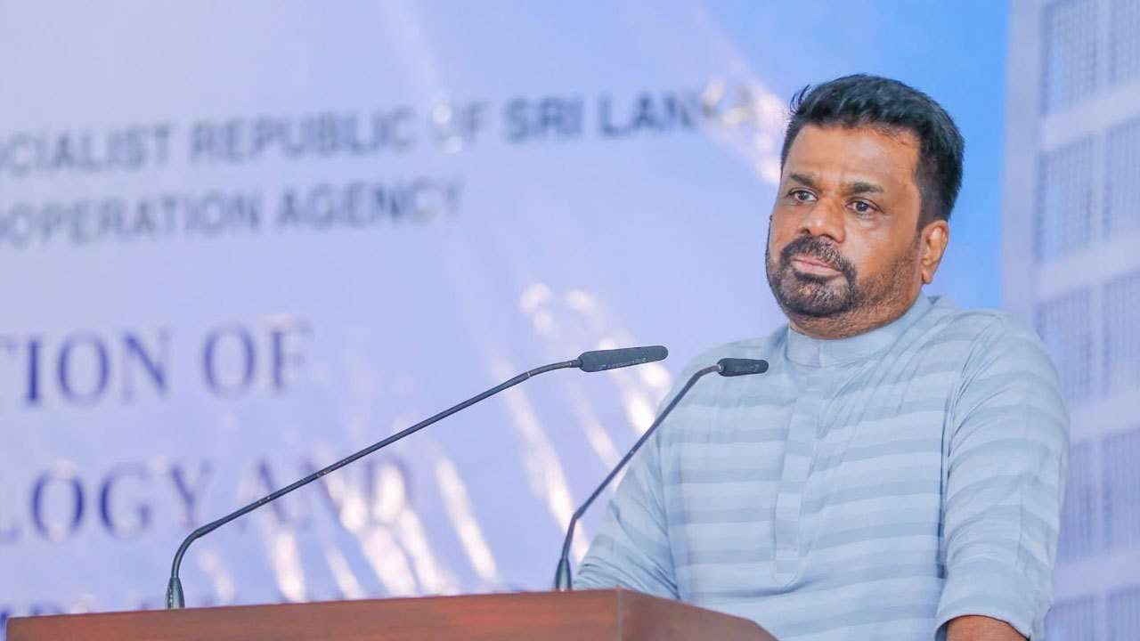 3 பிரிவுகளின் கீழ் சுகாதார துறையை வலுப்படுத்த எதிர்பார்ப்பு - ஜனாதிபதி