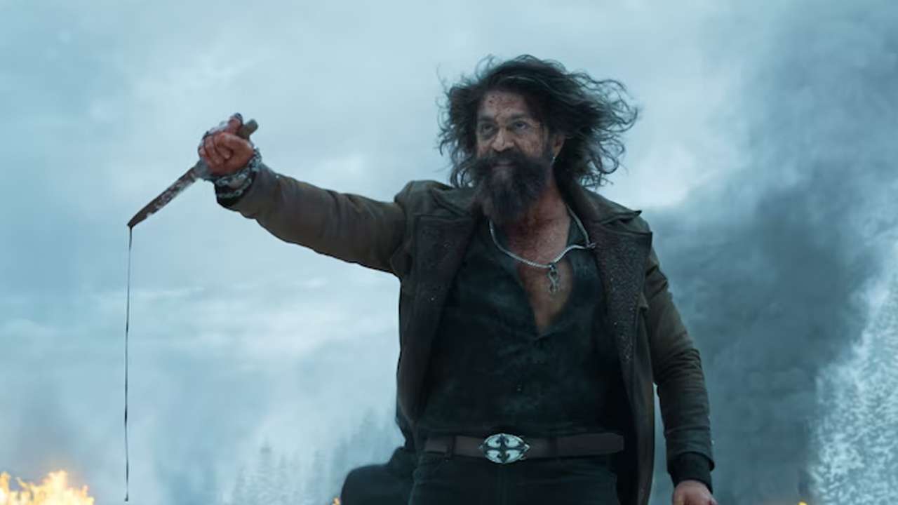 டாக்சிக் படத்தின் தோல்விக்கு இதுதான் காரணமா?