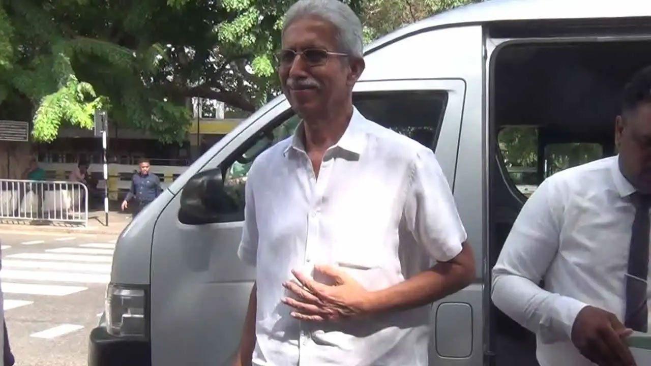 தேசிய போக்குவரத்து ஆணைக்குழுவின் முன்னாள் தலைவர் ரேணுக பெரேரா விளக்கமறியலில்