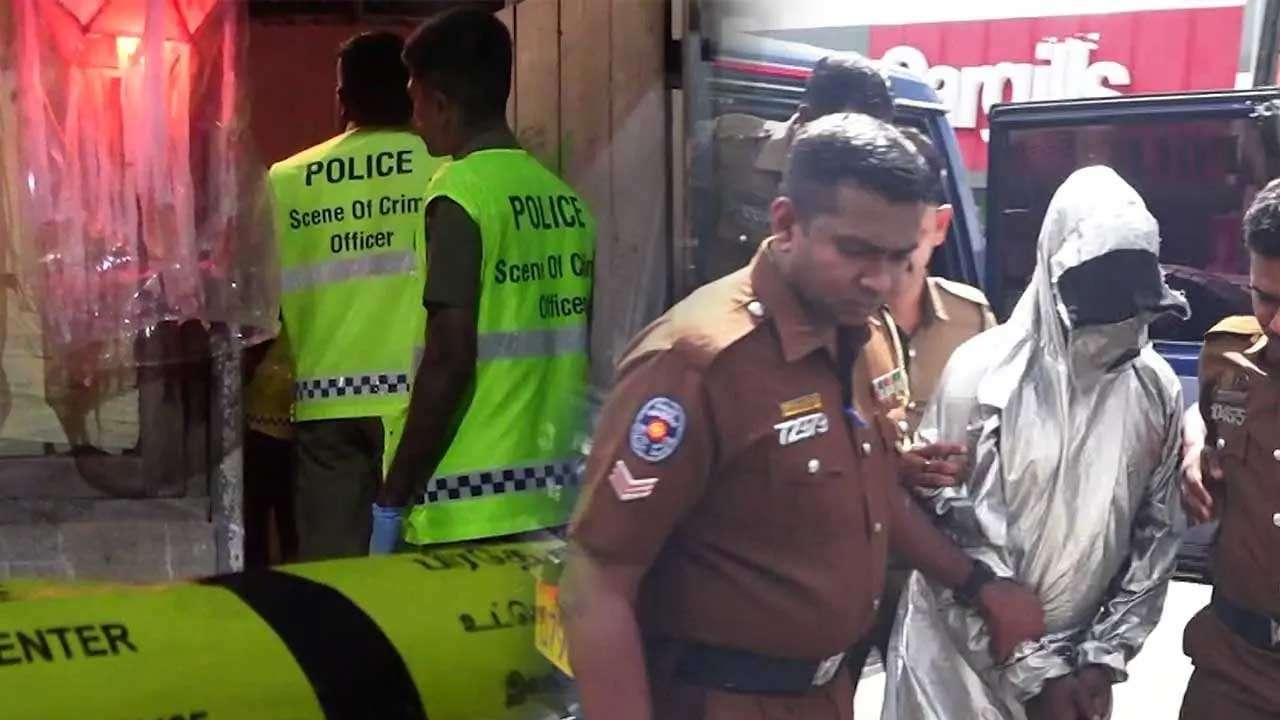 தெஹிவளையில் கைக்குண்டு தாக்குதல் நடத்தியவரின் பரபரப்பு வாக்குமூலம்