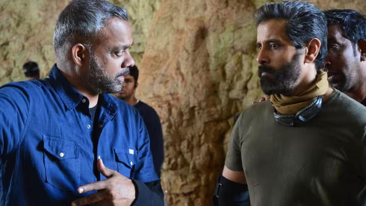 துருவ நட்சத்திரம் ஒக்டோபர் 31க்கு முன் வௌியாகும்