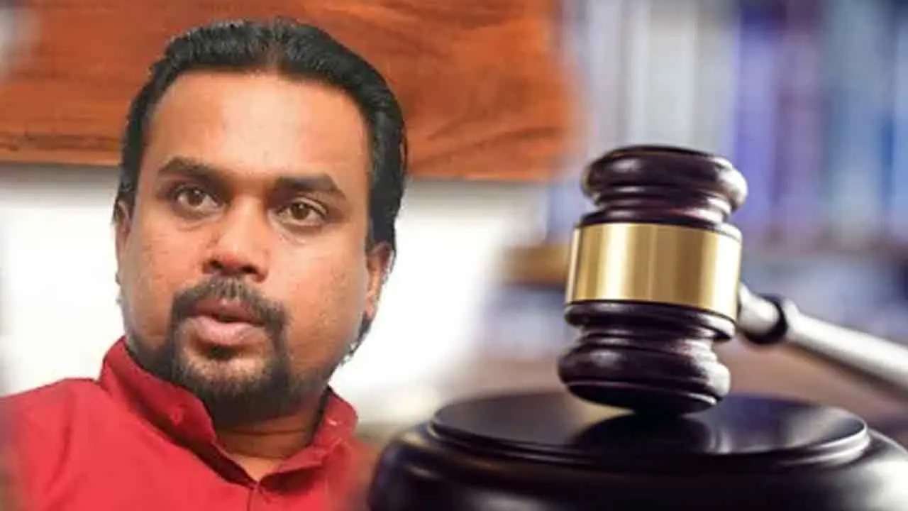 வீரவங்ச நீதிமன்றை அவமதித்தாரா? - நீதிமன்றம் பிறப்பித்த உத்தரவு