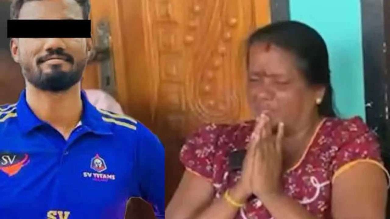 சவுதியில் இலங்கை இளைஞருக்கு மரண தண்டனை! மீட்டுத் தருமாறு தாயார் கண்ணீருடன் கோரிக்கை!
