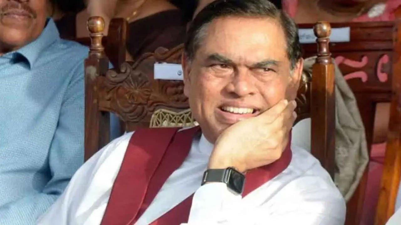 பெசிலுக்கு எதிராக நீல அறிவித்தலை விடுக்குமாறு சர்வதேச பொலிஸாரிடம் CID கோரிக்கை!