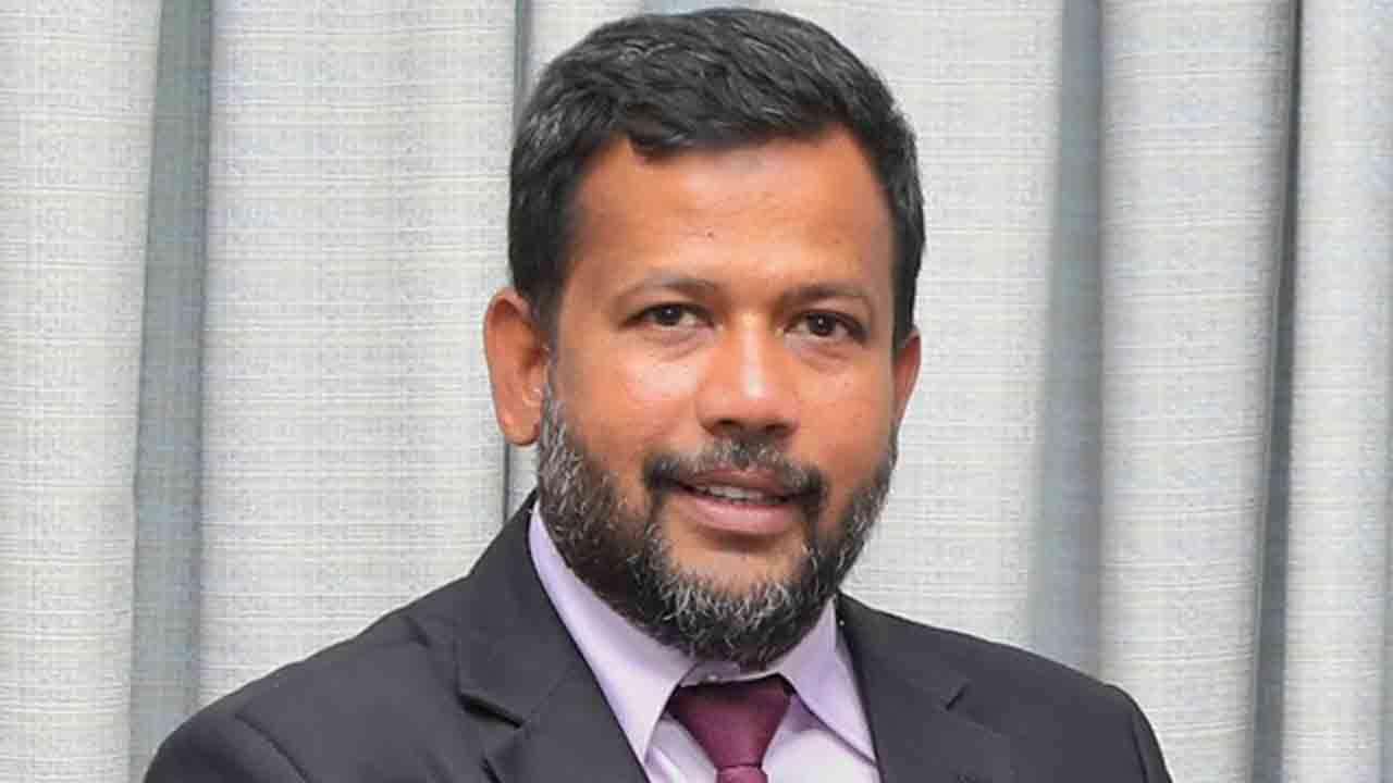 தனக்கு எதிரான குற்றச்சாட்டுக்களை நிராகரித்த றிஷாட்!