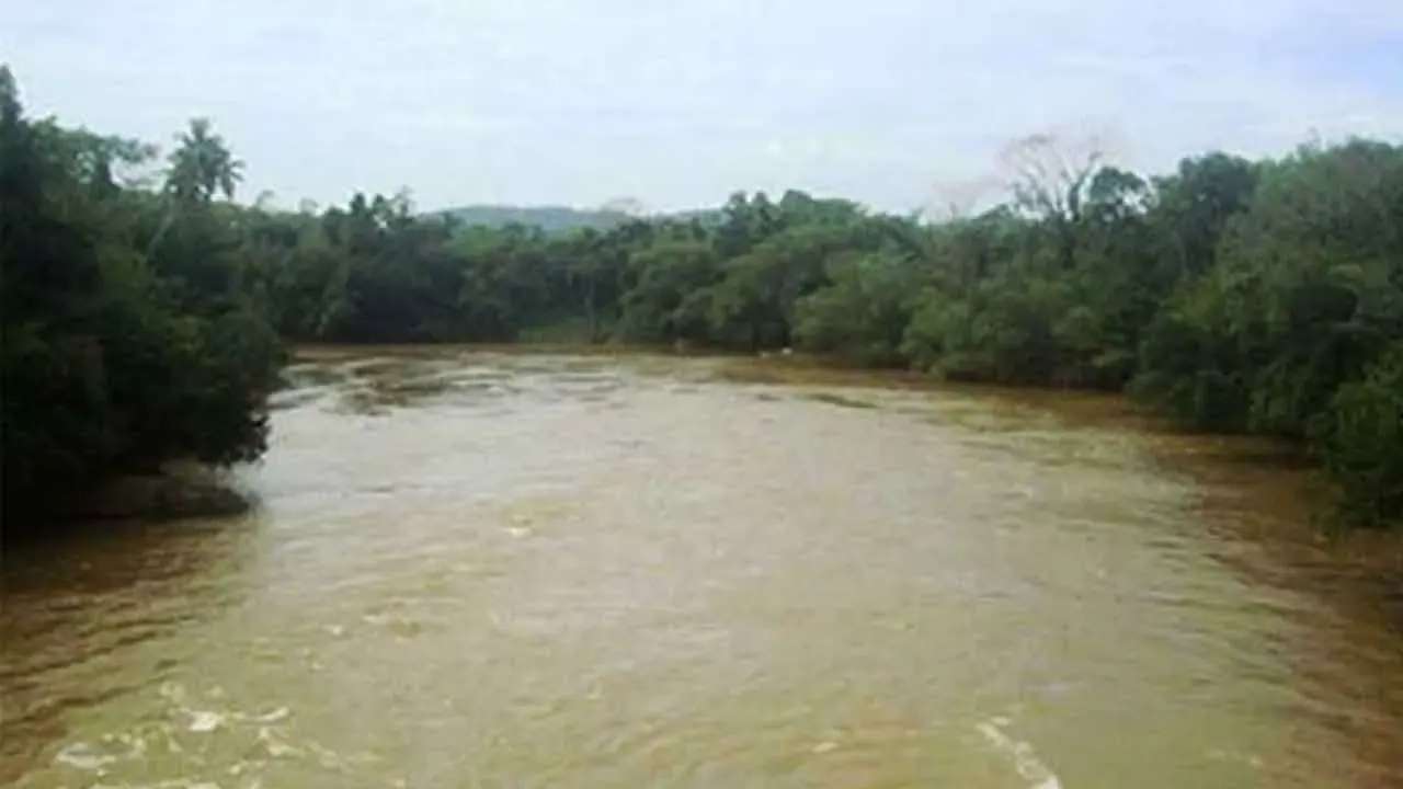 கிங் கங்கை கரையோர மக்களுக்கான அறிவிப்பு