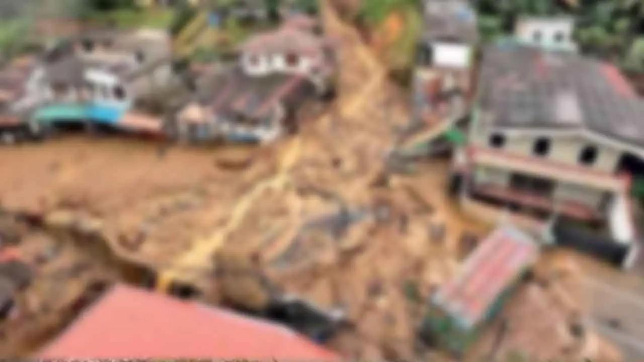 டித்வாவினால் 150 பாடசாலைகளுக்கும் 7 கல்வியற் கல்லூரிகளுக்கும் சேதம்