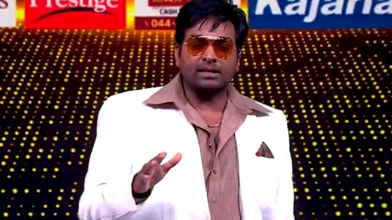 மீண்டும் முதலமைச்சர் விஜய்யை தாக்கினாரா விஜய் சேதுபதி!