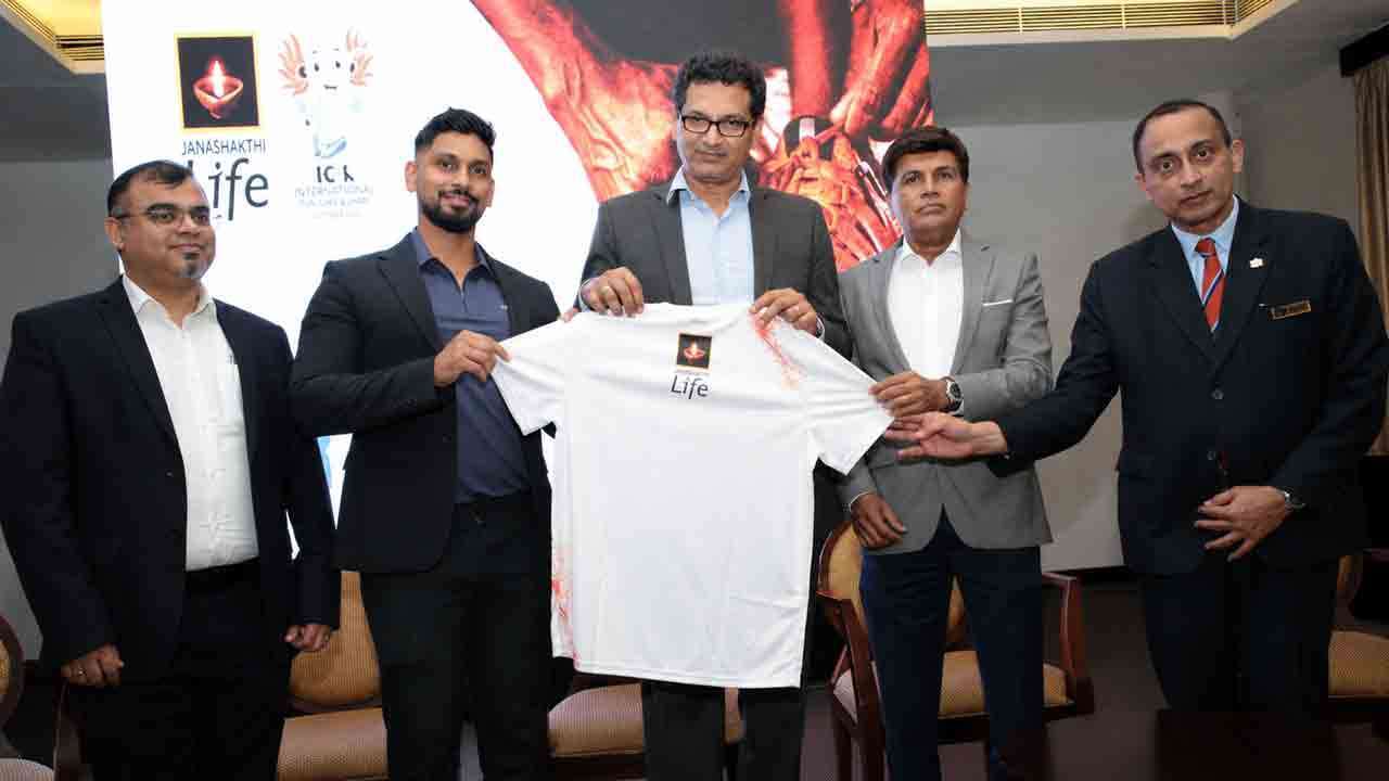 ஜனசக்தி லைஃப்பின் Title அனுசரணையில் Janashakthi Life - ICA சர்வதேச அரை மரதன் 2026 மீண்டும் நடைபெறுகிறது
