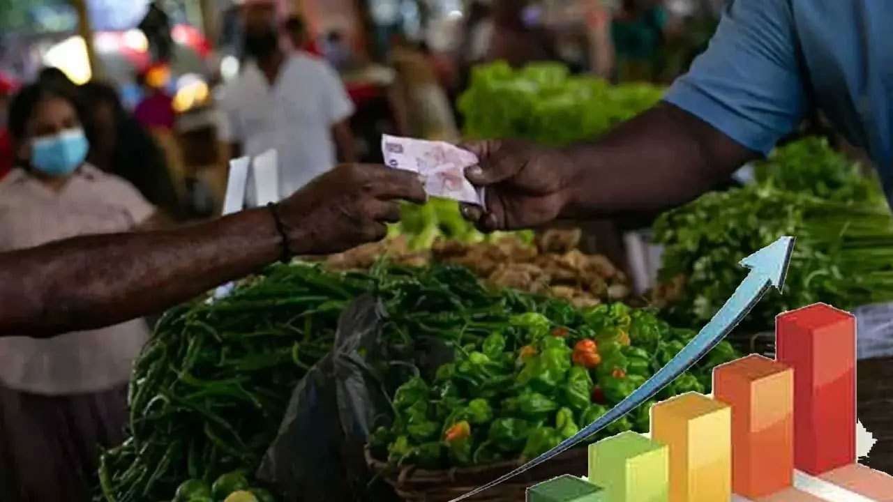 நாட்டின் பணவீக்கம் ஒகஸ்ட்டில் 8.1 ஆக உயர்வு