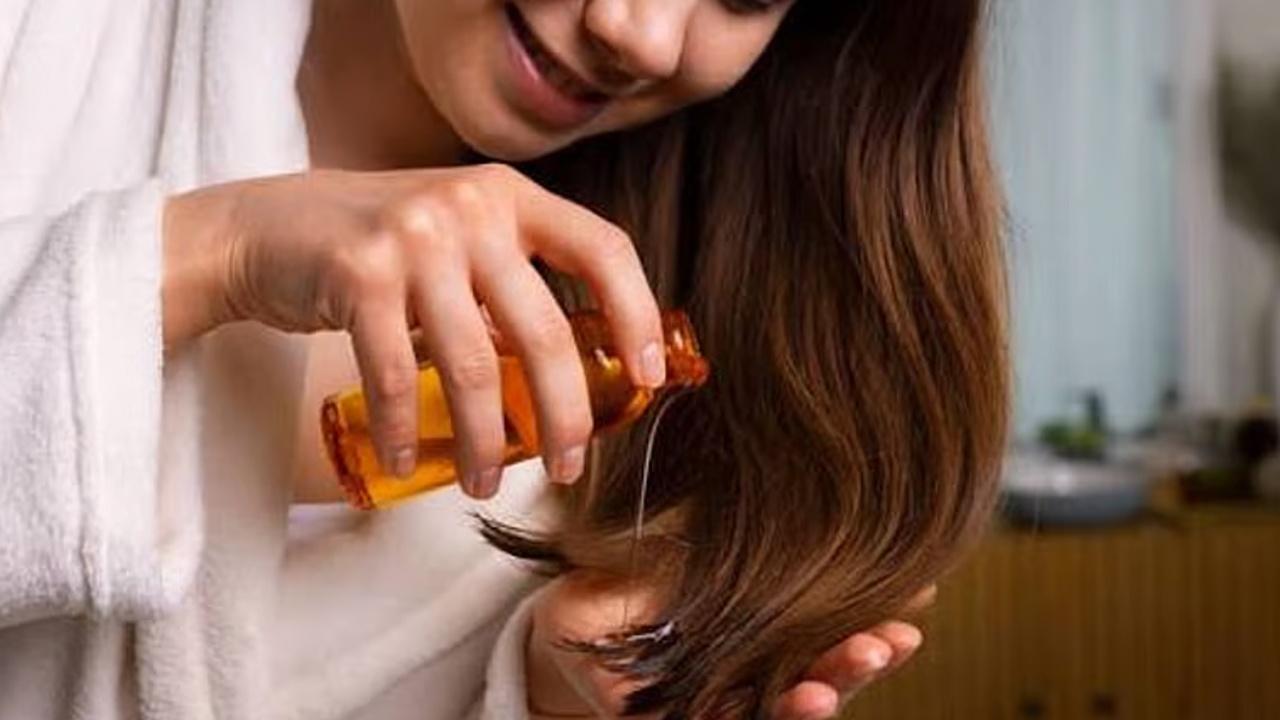வாரத்திற்கு எத்தனை முறை தலையில் எண்ணெய் வைக்கலாம்?
