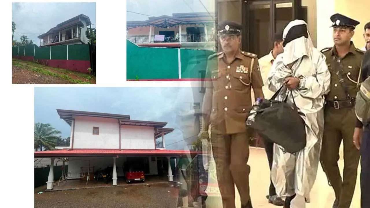 லொக்கு பெட்டியின் 35 மில்லியன் பெறுமதியான சொத்துக்கள் முடக்கம்