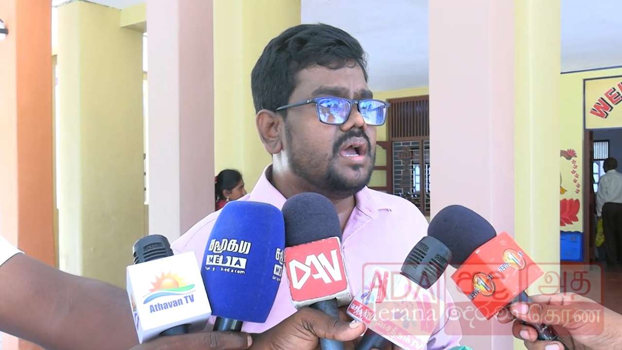 நீதித்துறை இன்று சுதந்திரமாக செயல்படுகிறது!