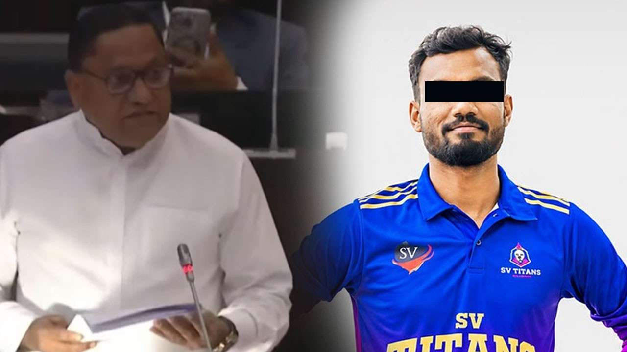 அனோஜனுக்காக பாராளுமன்ற விசேட தூதுக்குழு சவூதிக்கு- விஜித