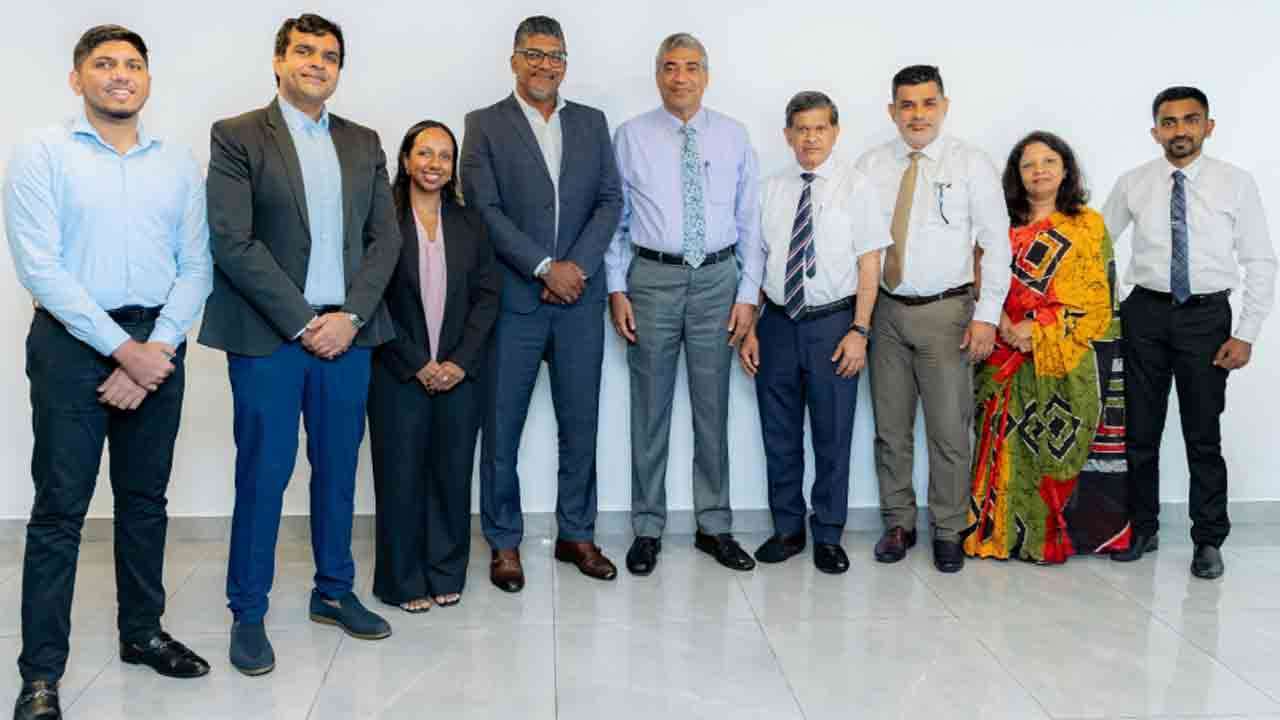 KOKO மற்றும் Ceylinco கூட்டாண்மையில் இலங்கையின் முதலாவது பிரத்தியேக மருத்துவ காப்புறுதி திட்டம் அறிமுகம்