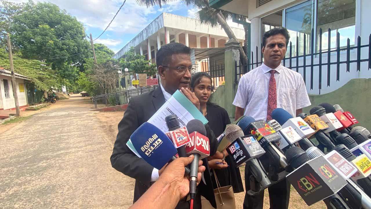 ஹிஜாப் அவதூறு பரப்புரை: அர்ச்சுனா உள்ளிட்ட 6 நபர்களுக்கு வழக்கு!